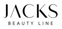 jacks beautyline logo. make up jpg